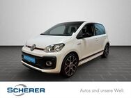 VW up, 1.0 TSI GTI, Jahr 2022 - Aschaffenburg