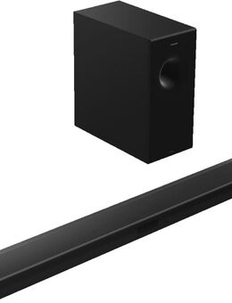 Soundbar Panasonic - Kettig