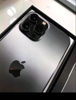 I phone 13 pro max - Kölleda Zentrum