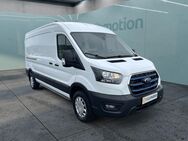 Ford e-Transit, Kasten E-350 L3 Trend, Jahr 2022 - München