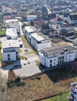 Hermann Immobilien: Hoch hinaus! (ETW 1B.7) - Hainburg