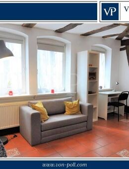 Liebevoll eingerichtetes Apartment inmitten der zauberhaften Altstadt - Idstein