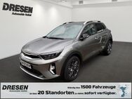 Kia Stonic, 1.0 T 100 NIGHTLINE, Jahr 2024 - Neuss