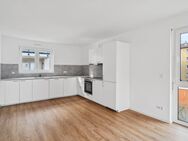 Moderne 2-Zimmerwohnung mit Balkon - Ihr neues Zuhause - Frankfurt (Main)