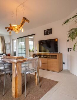 Moderne Vierzimmerwohnung in Irrel zu verkaufen - Irrel