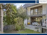 Familienfreundliches Reihenmittelhaus mit Potential - Düsseldorf