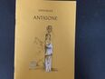 Antigone | Sophokles | Taschenbuch | Hamburger Lesehefte | Deutsch in 45259