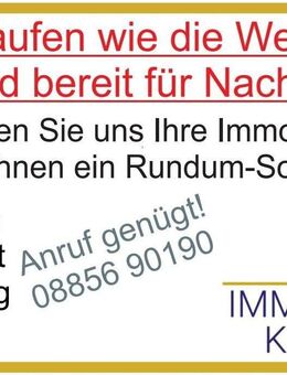 Wir verkaufen wie die Weltmeister und sind bereit für Nachschub! - Penzberg