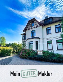 Tradition trifft Moderne - einzigartiges Wohnerlebnis in Lesum - Bremen