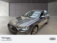 Audi A6 40 TDI S LINE LM20 ALCANTARA AHK - Dorsten