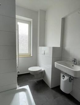 3-Zimmer-Wohnung in Fedderwardergroden - Wilhelmshaven