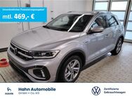 VW T-Roc, 1.5 TSI R-Line IQ LIGHT, Jahr 2024 - Niefern-Öschelbronn