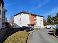 Eigentumswohnung mit Garage in zentraler Lage von Braunfels - Braunfels