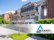 3D VIRTUAL TOUR - Luxus und Komfort auf 2 Ebenen mit Westbalkon in Pinneberg - Pinneberg