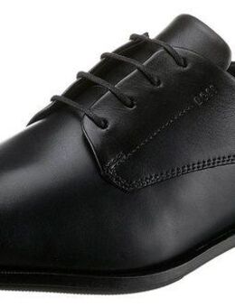 BOSS Colby_Derb Schnürschuh im Business-Look, Freizeitschuh, Halbschuh, Schnürschuh