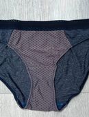 Slip von Esprit Gr. 36 dunkelblau in 49377