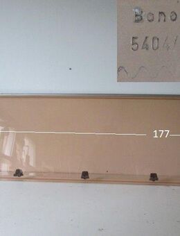 Wohnwagenfenster Bonoplex 5404/5000 D449 ca 177 x 53 (Lagerware - - Schotten Zentrum