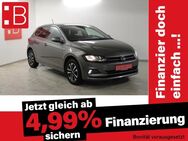 VW Polo, 1.0 TSI United 15, Jahr 2020 - Schopfloch (Bayern)