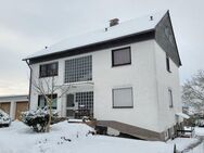Renditeobjekt 4 FH ca. 253 m² WF voll vermietet, 28.980 € Kaltmiete pa. - Buchholz (Westerwald)