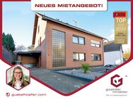 Bezugsfrei! Modernisierte 3-Zimmer-Wohnung mit Stellplatz in ruhiger Lage von Rösberg - Bornheim (Nordrhein-Westfalen)