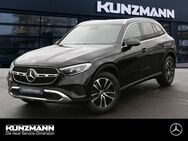 Mercedes GLC 220, d Avantgarde Avantgarde MBUX, Jahr 2024 - Aschaffenburg