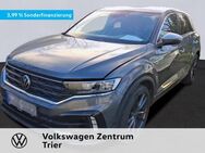 VW T-Roc, 2.0 TSI R, Jahr 2021 - Trier