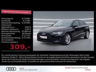 Audi A3, Sportback 35 TDI, Jahr 2020 - Ingolstadt