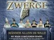 7 Zwerge - Männer allein im Wald (DVD) von Sven Unterwaldt, FSK 6 - Verden (Aller)