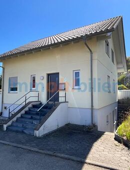 Hier ist Ihr neues Zuhause! - Sonnenbühl