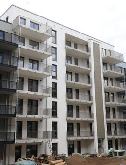 Entspannt urban leben: Stilvolle Wohnungen im Schönhofviertel - Frankfurt (Main)