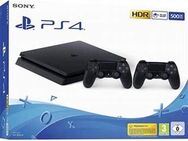 Konsolen PS3, 4 und 5 - Norderstedt