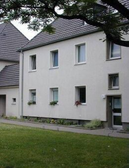 Demnächst frei! 2-Zimmer-Wohnung in Bottrop Welheim - Bottrop