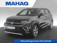 VW T-Cross, 1.5 TSI R-Line, Jahr 2024 - München