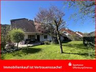 Seelbach, Wittelbach - Wo andere Ferien machen - wohnen Sie! - Seelbach (Baden-Württemberg)