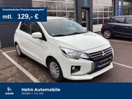 Mitsubishi Space Star, 1.2 Select, Jahr 2021 - Weinstadt Zentrum