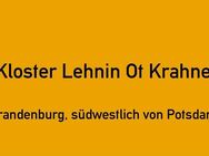 2 Baugrundstück je 1000 qm in Brandenburg - Kloster Lehnin - Kloster Lehnin
