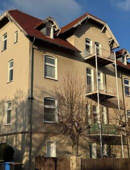 Mitten in Bad Wildungen gelegen... - Bad Wildungen