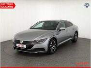 VW Arteon 2.0 TDI 4Motion Elegance LED Nav ACC Alca - Sandersdorf Brehna