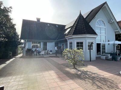 Exklusive Villa Perfetto mit ELW** 3 Gästewohnungen und .Besonderheiten***