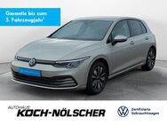 VW Golf, 1.5 TSI VIII Move, Jahr 2023 - Insingen