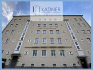 Lieblingsplatz? 3-Zi-WE mit Balkon + TL-Bad im Zentrum - Plauen
