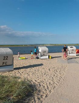 Zauberhafte 2-Raum-Ferienwohnung auf Poel zu verkaufen - Insel Poel