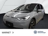 VW ID.3, Pro Performance IQ LIGHT, Jahr 2022 - Bad Nauheim