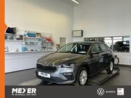 Skoda Scala, 1.0 TSI Selection, Jahr 2024 - Tostedt