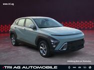 Hyundai Kona, Select SX2 T, Jahr 2023 - Emmendingen