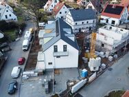 Letzte freie Wohnung in unserer kleinen Wohnanlage | Südostbalkon und Weitsicht in die Fränkische | kurzfristig bezugsfertig - Uttenreuth