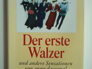 Dietmar Grieser - Der erste Walzer - Freilassing Zentrum