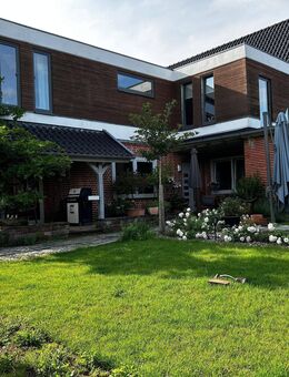 gepflegtes und neuwertiges Wohnhaus (2015 modernisiert und erweitert) - Bleckede