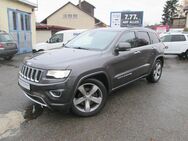 Jeep Grand Cherokee 3.0 CRD Overland ~ AHK ~ - Stockach