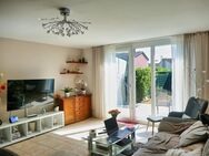 KULTIVIERTER WOHNKOMFORT in ruhiger Lage - 5 Zimmer auf ca. 141 m² mit Garten - Bonn